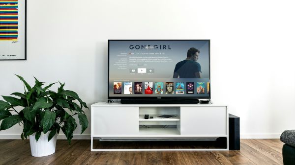 Atelier DIY : Confectionnez votre meuble TV en palette de bois