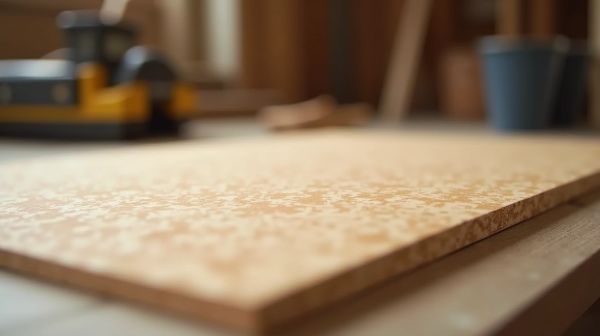 Comment bien choisir une plaque osb hydrofuge pour vos projets ?