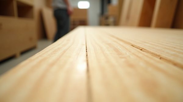 Comment bien choisir une plaque osb hydrofuge pour vos projets ?