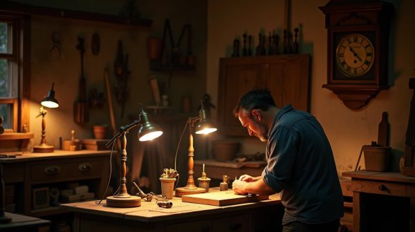 Comprendre l'importance de l'assurance décennale pour les artisans du BTP