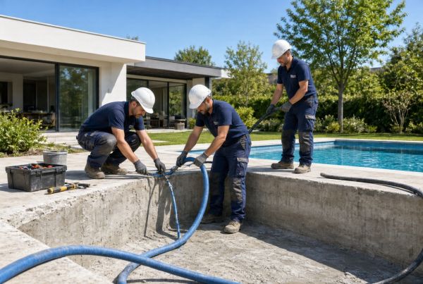 Découvrez les meilleurs piscinistes et spas à bergerac