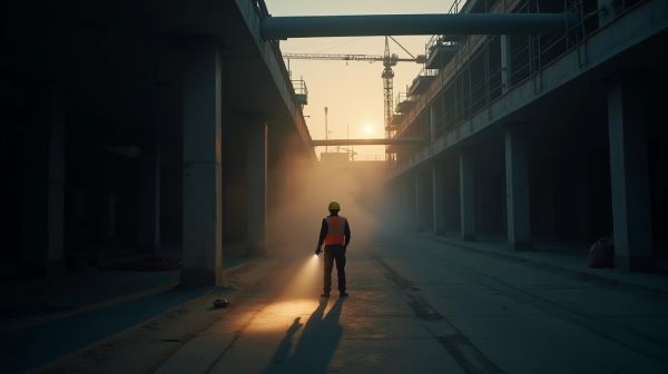 Fuite d'eau invisible : la chasse aux indices avant gros travaux