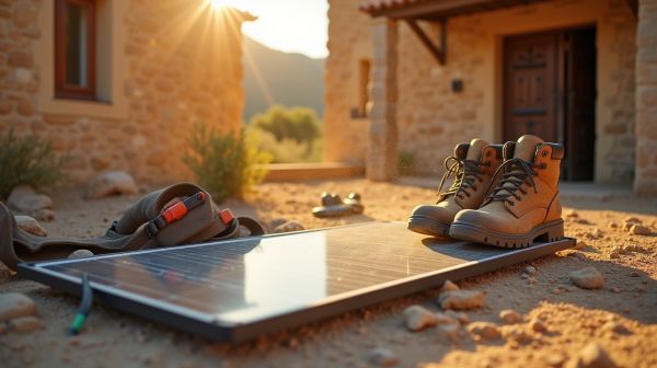 Installateur panneaux solaires occitanie : guide pour choisir le bon artisan