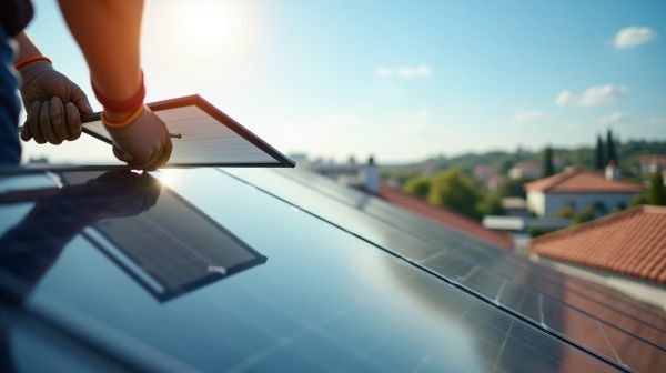 Installateur panneaux solaires occitanie : guide pour choisir le bon artisan