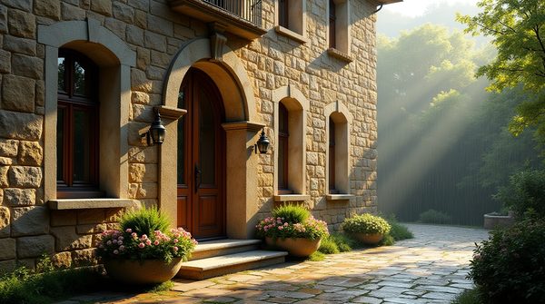 Isolation extérieure nord : réinventer la performance thermique et l'esthétique de vos façades