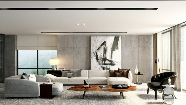 Les Meilleures Stratégies pour Aménager une Maison en Vue de la Vente