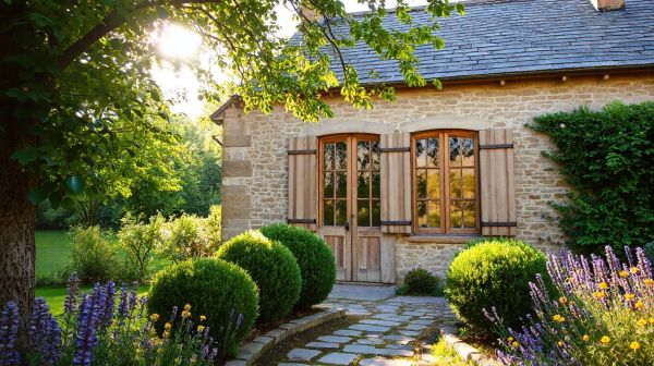 Les meilleures techniques pour installer des fenêtres à Le Chambon-Feugerolles