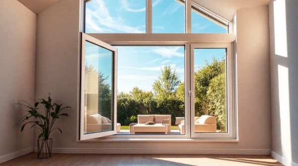 Les meilleures techniques pour installer des fenêtres à Le Chambon-Feugerolles