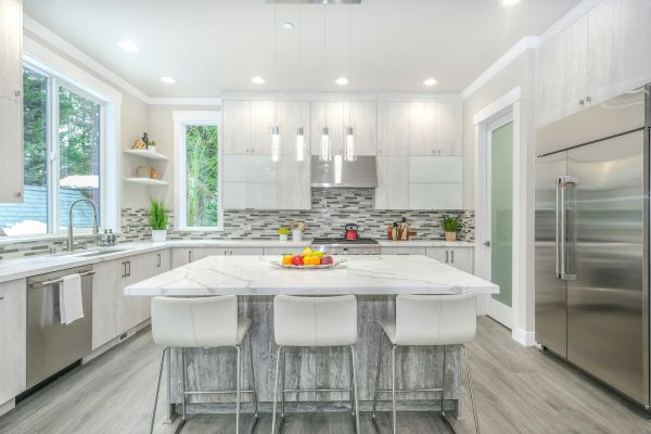 Les Tendances en Équipements de Maison pour l'Investissement Immobilier