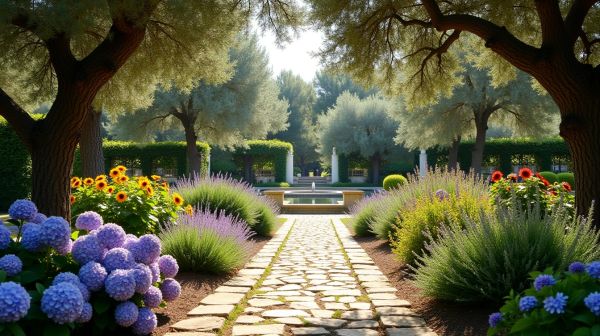 Maximiser l'aménagement de votre jardin avec un jardinier paysagiste à Marseille