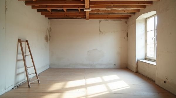 Réussir la rénovation d'appartement à Montpellier