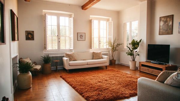 Top 5 conseils pour rénover efficacement votre appartement à Montpellier