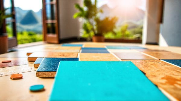 Top 5 conseils pour sélectionner des carreaux extérieurs à La Réunion