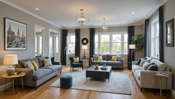 Rénovation complète de maisons et appartements : votre guide idéal