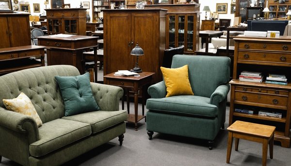 Achat vente meubles occasion pro : conseils et opportunités