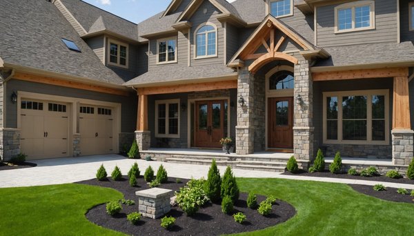 Kervran constructeur de maison : des projets personnalisés à votre portée